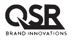 QSR Logo